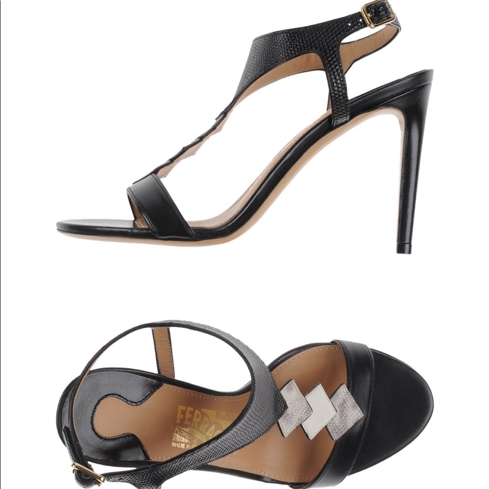 Ferragamo Shoes